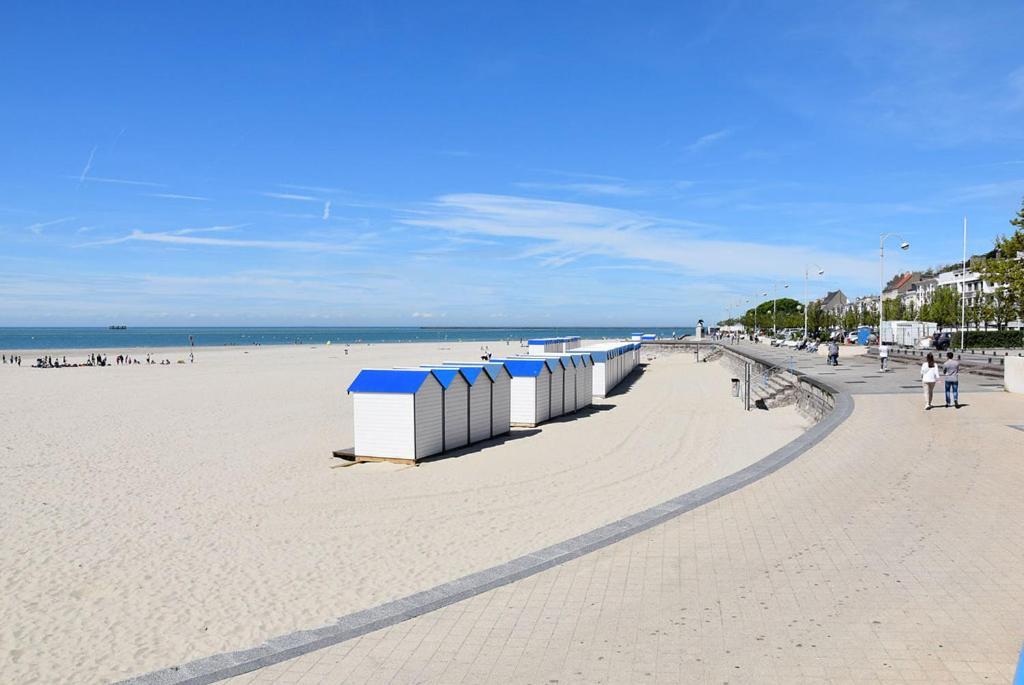 Le Sleeping Boulogne-sur-Mer