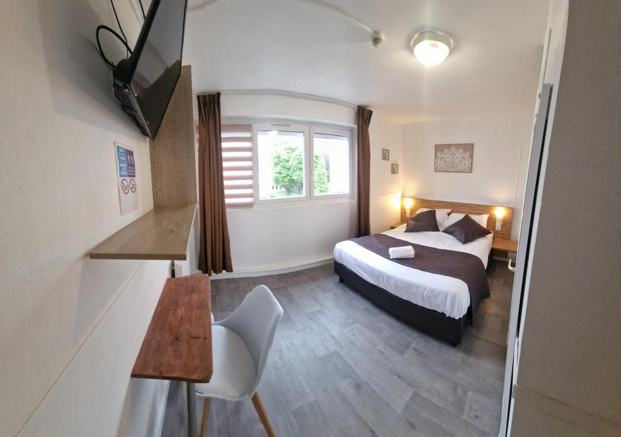 Hotel Le Sleeping 2*