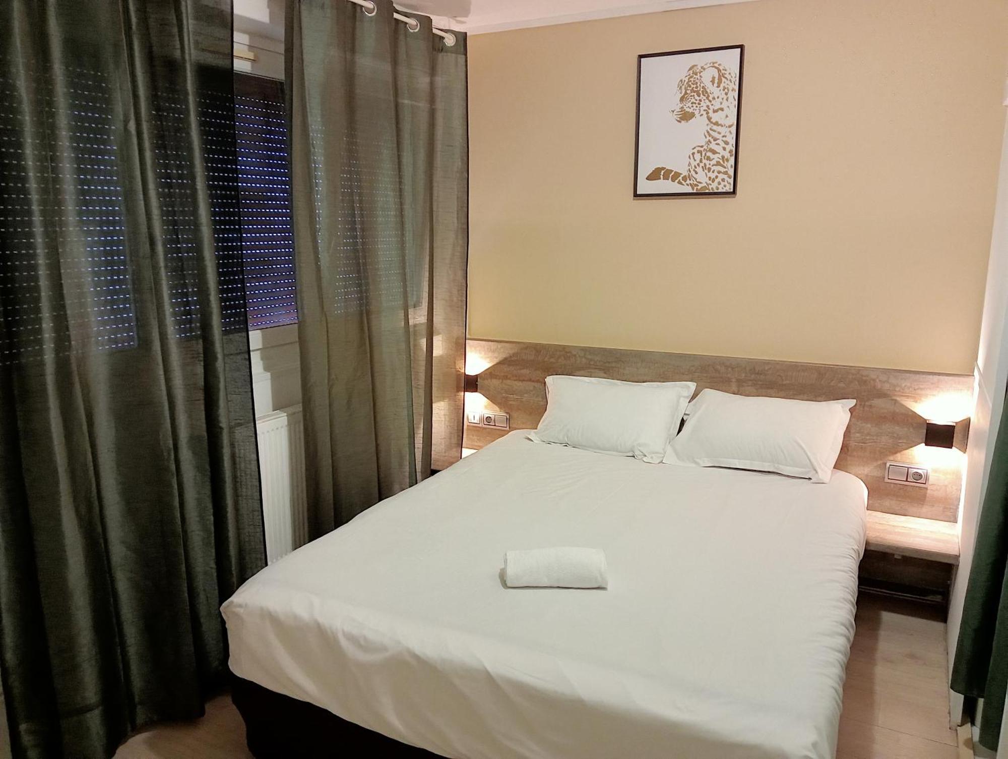 Hotel Le Sleeping Boulogne-sur-Mer