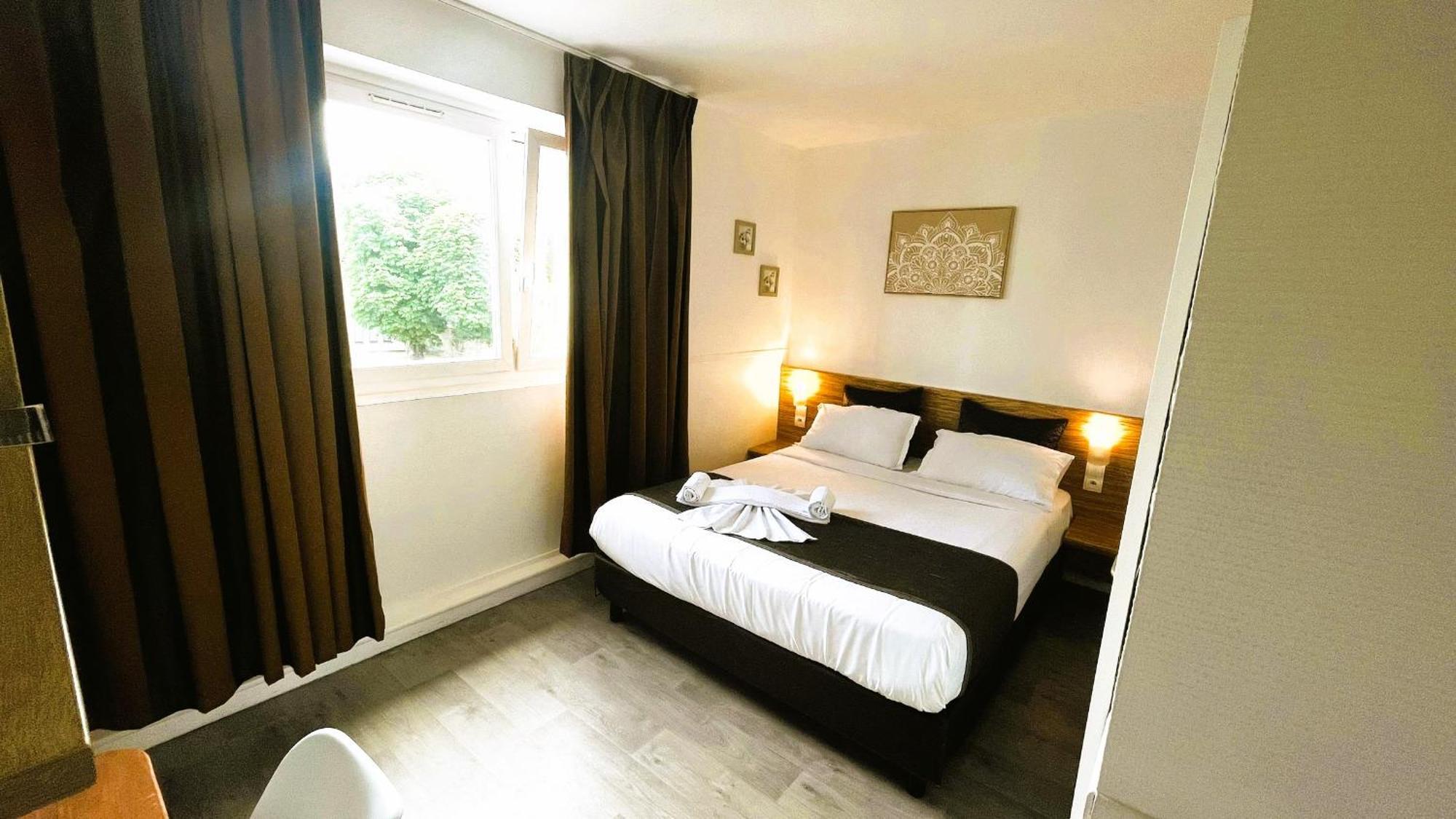 Le Sleeping Hotel Boulogne-sur-Mer