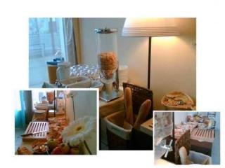 Le Sleeping Boulogne-sur-Mer
