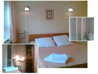 Le Sleeping Hotel Boulogne-sur-Mer