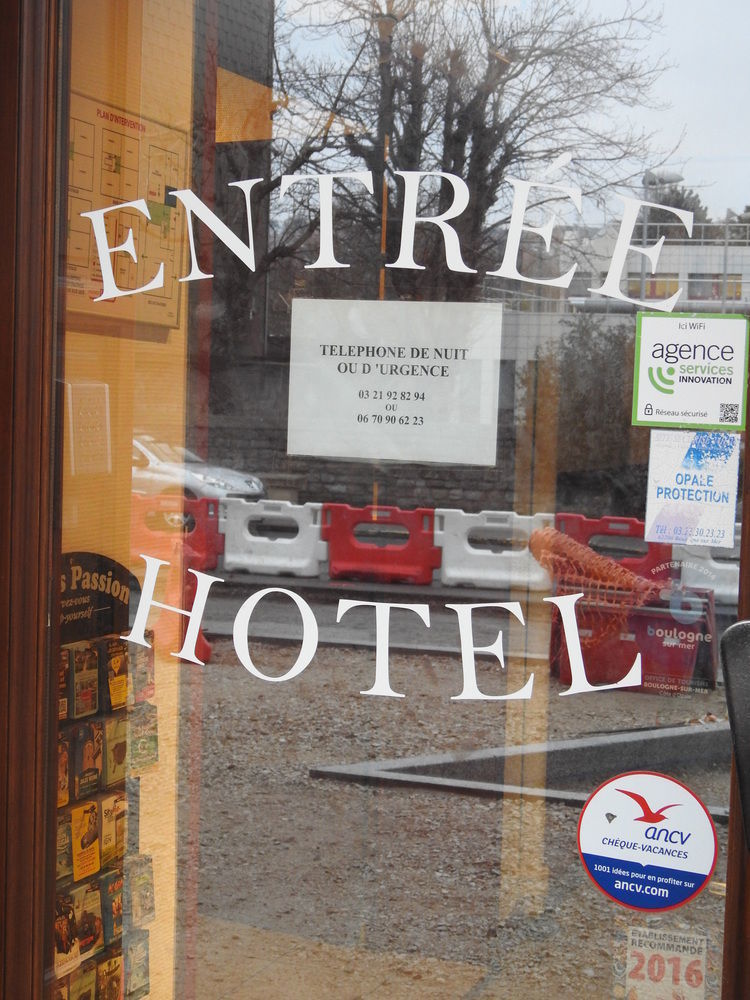 Le Sleeping Hotel 2*