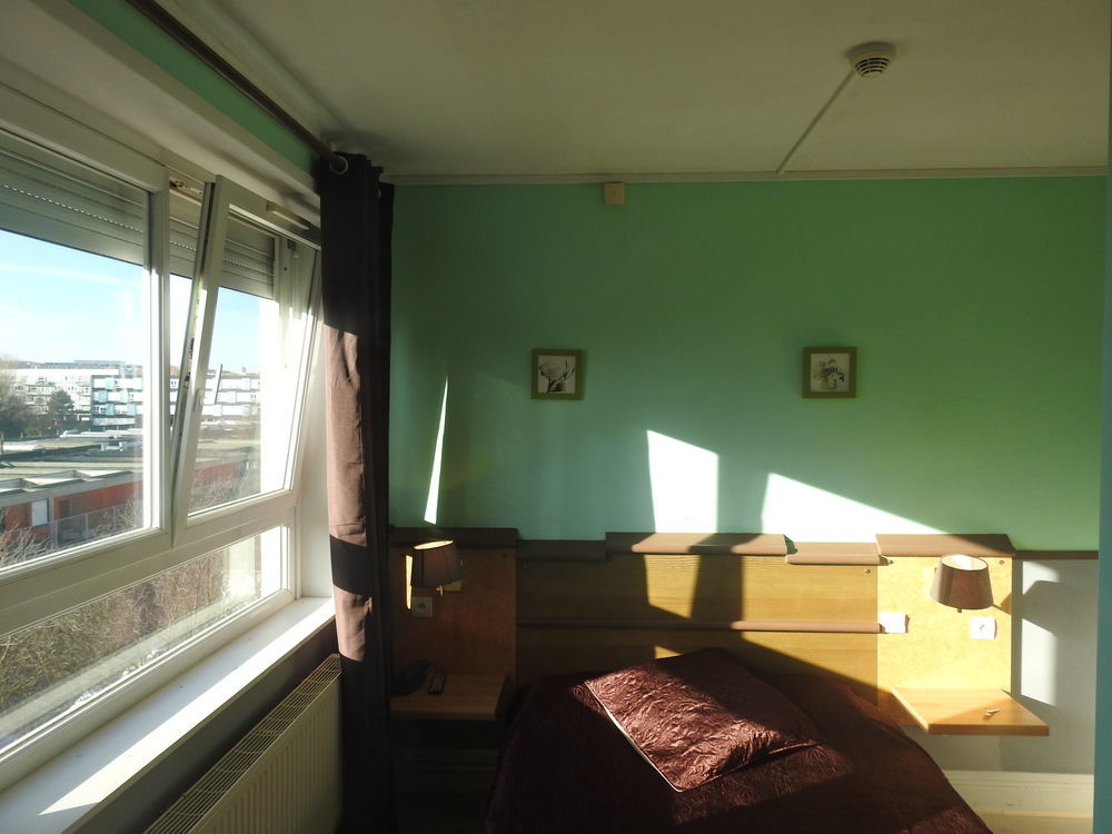 Le Sleeping Hotel Boulogne-sur-Mer