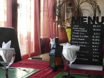Hotel Le Sleeping Boulogne-sur-Mer