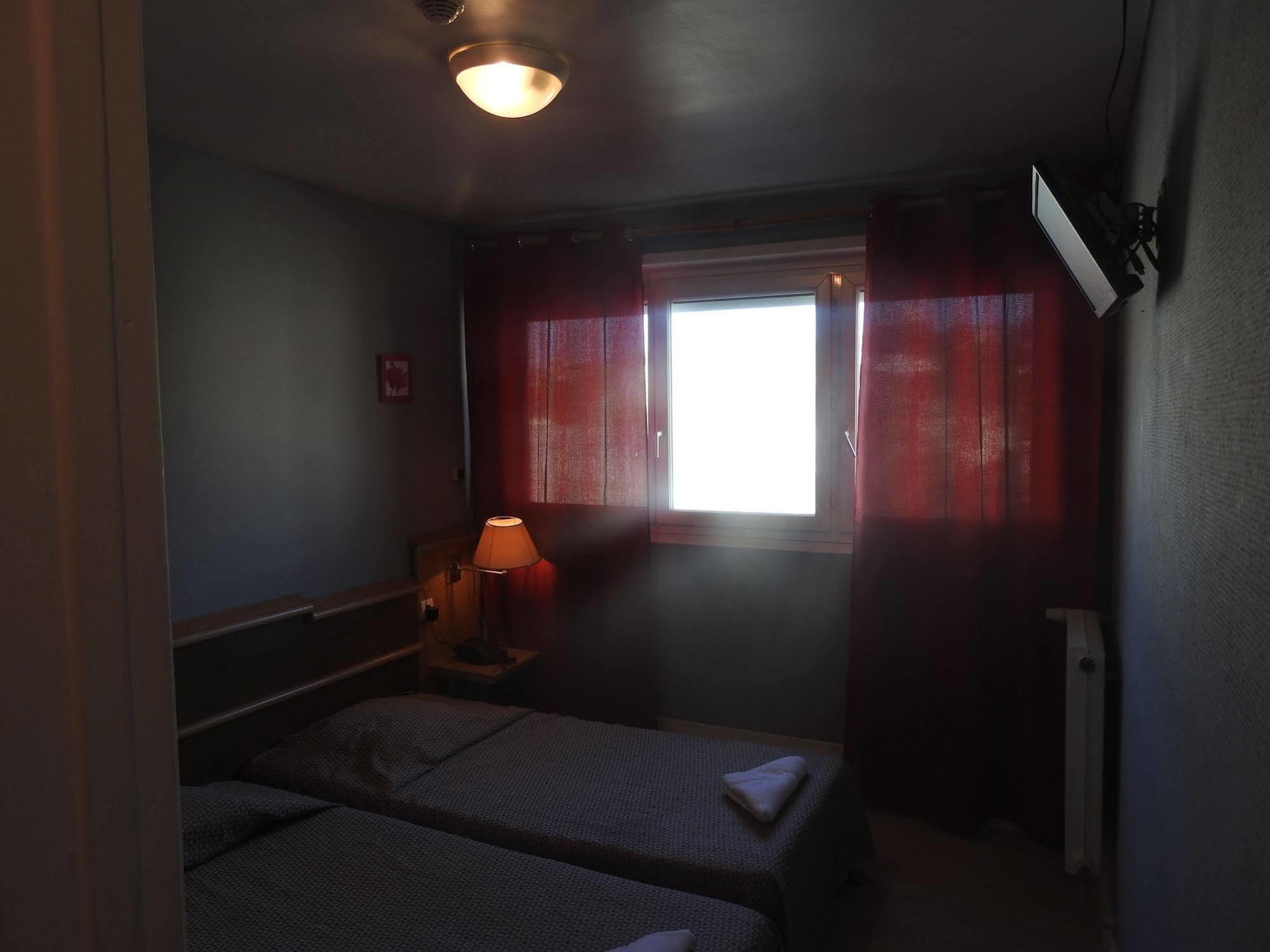 Hotel Le Sleeping Boulogne-sur-Mer