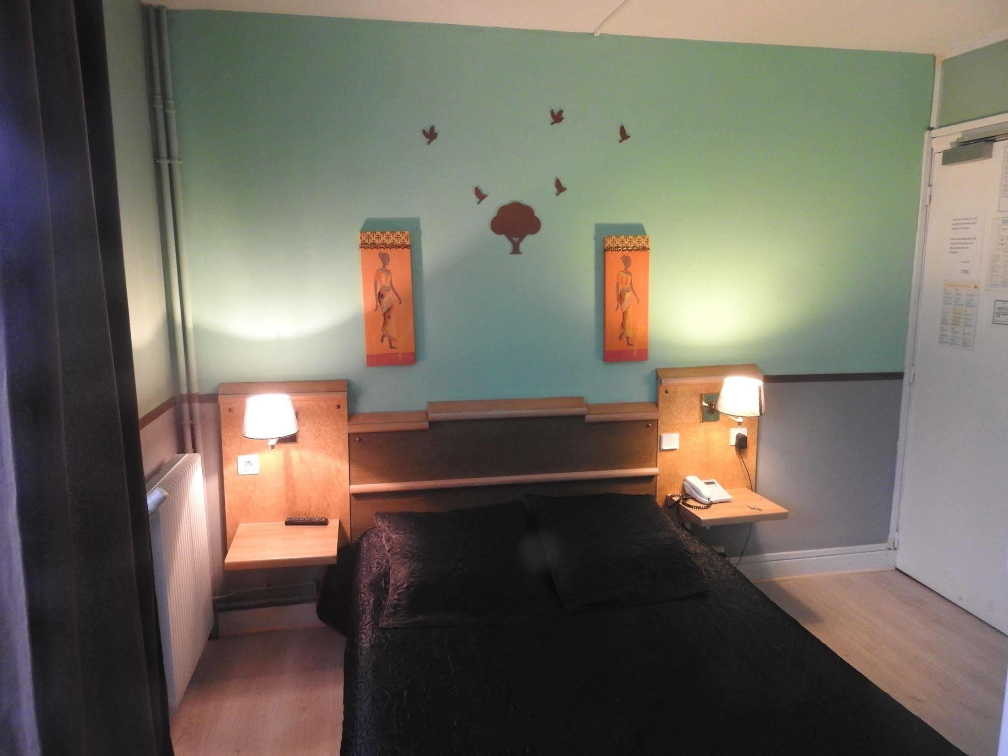 Le Sleeping Hotel Boulogne-sur-Mer