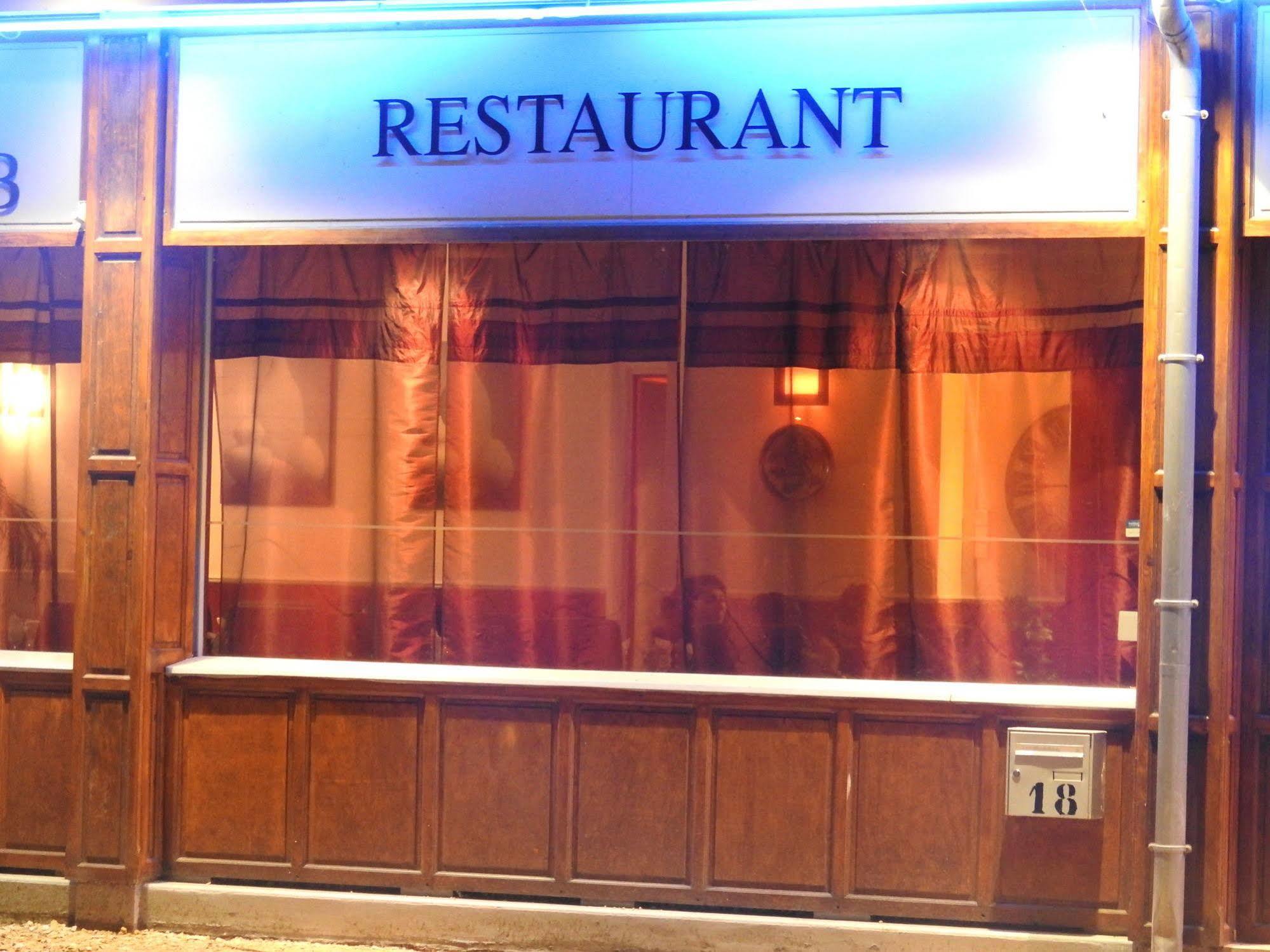 Hotel Le Sleeping Boulogne-sur-Mer