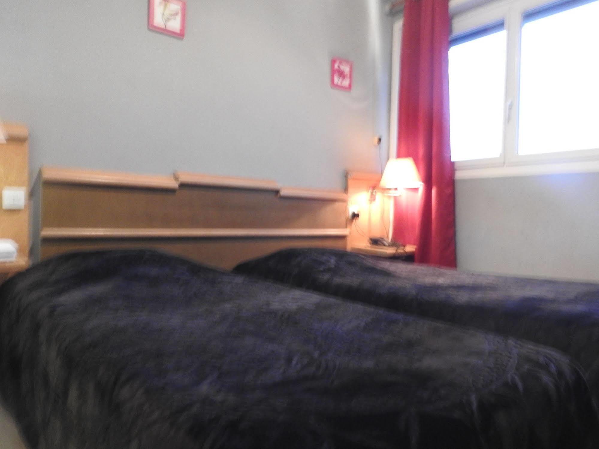 Hotel Le Sleeping
