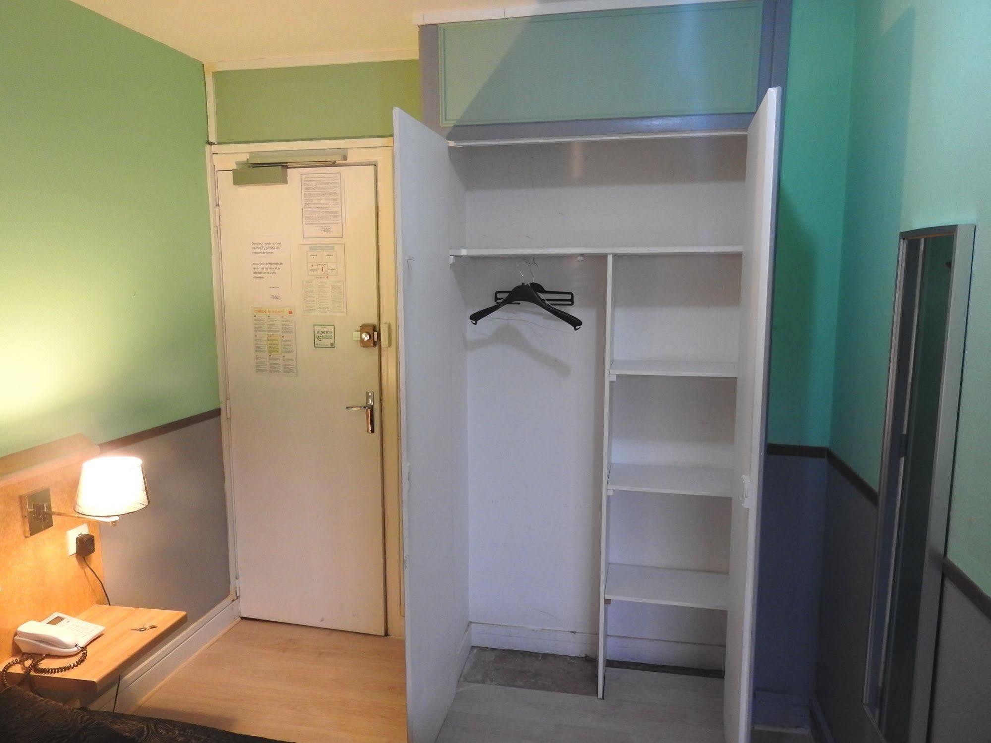 Le Sleeping Hotel